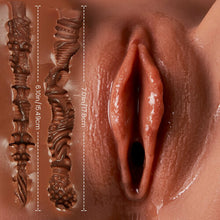 Load image into Gallery viewer, Maria - Realistic Sex Doll for Men Lifelike Butterfly Labia &amp; Curvy Butt