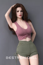Load image into Gallery viewer, US Stock - Kate 165cm 231# Head Sexy Butt Medium Breasts TPE Sex Doll Adult Love Doll