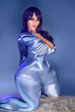 Load image into Gallery viewer, US Stock - Nephele 150cm BBW TPE Sex Doll #114 Big Butt Realistic Adult Love Doll