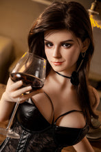 Load image into Gallery viewer, US Stock - 160cm Amity Plus S10 Realistic Silicone Head Sex Doll TPE Body Big Boobs Adult Love Doll