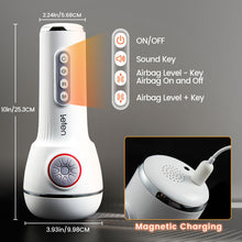 Load image into Gallery viewer, Leten - Squeezing Sucking Sex Toy Vegina Pocket Pussy Vibrating Penis Massager Male Masturbator
