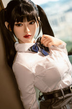 Load image into Gallery viewer, US Stock - Mariana Plus2 160cm Silicone Head TPE Body Sex Doll Realistic Natural Skin Adult Love Doll