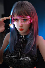 Load image into Gallery viewer, US Stock - LuLu 165cm #126 Sexy Lady Love Doll Realistic Jelly Breasts TPE Sex Doll