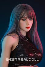 Load image into Gallery viewer, US Stock - LuLu 165cm #126 Sexy Lady Love Doll Realistic Jelly Breasts TPE Sex Doll