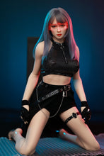 Load image into Gallery viewer, US Stock - LuLu 165cm #126 Sexy Lady Love Doll Realistic Jelly Breasts TPE Sex Doll