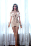 US Stock - Beshine 158cm #86 Big Jelly Breasts Sex Doll Super Sexy TPE Love Doll