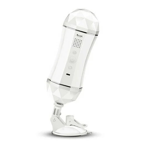New Dual Head Male Masturbation Cup