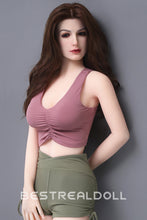Load image into Gallery viewer, US Stock - Kate 165cm 231# Head Sexy Butt Medium Breasts TPE Sex Doll Adult Love Doll
