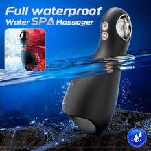 Load image into Gallery viewer, 360°Wrapped 5x10-Mode Tongue Licking Vibrating for Enhanced Training Male Masterubaters Mens Mastusbator Adult Toys Penis Vibrator for Man Sex Doll