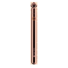 Load image into Gallery viewer, flirting pen magic wand female massage stick vibrating stick vibrating flirting pen point tide pen vibrating stick burning love