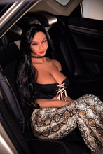 Load image into Gallery viewer, US Stock - Eugenie 158cm #153 Big Boobs Shemale Sex Doll TPE Transgender Love Doll Jelly Breasts Ladyboy Lesbian Doll