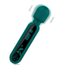 Load image into Gallery viewer, Sex Products Women's Vibrating Stick Second Tide Av Vibrating Stick Clitoral Massage Stick Women's Tools Women's Masturbation Products