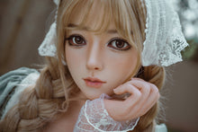 Load image into Gallery viewer, US Stock - Grace 164cm #317 Full Silicone Sex Doll Realisitc D Cup Breasts Adult Silicone Love Doll