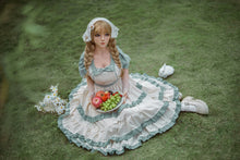 Load image into Gallery viewer, US Stock - Grace 164cm #317 Full Silicone Sex Doll Realisitc D Cup Breasts Adult Silicone Love Doll