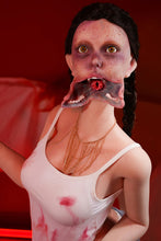 Load image into Gallery viewer, US Stock - Inaya 156cm DZ1 Full Silicone Medium Breasts Sex Dolls Halloween Adult Love Doll
