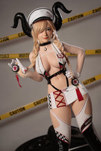 Load image into Gallery viewer, US Stock - Sable 164cm S31 Full Silicone Sex Doll Natural Skin Realistic Adult Love Doll (Free 2ND Head)