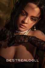Load image into Gallery viewer, US Stock - Kelsey 166cm S13-2 Realistic Silicone Head Medium Boobs Sex Doll TPE Body Adult Love Doll