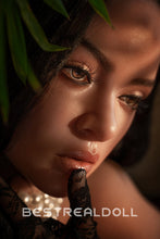 Load image into Gallery viewer, US Stock - Kelsey 166cm S13-2 Realistic Silicone Head Medium Boobs Sex Doll TPE Body Adult Love Doll