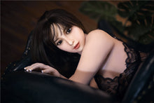 Load image into Gallery viewer, US Stock - Irontechdoll Natalie 163cm #82 Head Medium Boobs TPE Sex Doll