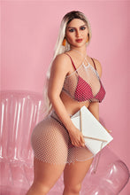 Load image into Gallery viewer, US Stock - Irontechdoll Jessica 156cm Realistic Love Doll #66 E Cup Adult TPE Sex Doll