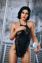 Load image into Gallery viewer, US Stock - Irontechdoll Ashley 163cm Adult Love Doll #42 Head Realistic TPE Sex Doll
