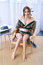 Load image into Gallery viewer, US Stock - Irontechdoll Saya 159cm #74 Head BBW TPE Sex Doll Adult Love Doll