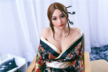 Load image into Gallery viewer, US Stock - Irontechdoll Saya 159cm #74 Head BBW TPE Sex Doll Adult Love Doll