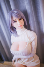 Load image into Gallery viewer, US Stock - Morena 165cm Big Breasts TPE Sex Doll #103 Realistic Adult Love Doll