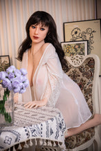 Load image into Gallery viewer, US Stock - Hattie Plus 158cm #C38 Realistic TPE Sex Doll Sexy Curve Big Breasts BBW Adult Love Doll