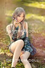 Load image into Gallery viewer, US Stock - RIDMII Aggie Unique Design 163cm Genie Sex Doll Silicone Head Elf Jelly Breasts Adult Love Doll