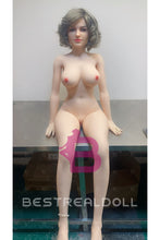 Load image into Gallery viewer, US Stock - RIDMII 163cm Krista Unique Design Realistic App-Controlled Sex Dolls Silicone Head TPE Body Realistic Adult Love Doll