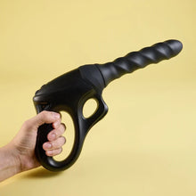 Load image into Gallery viewer, Stroke Cannon Automatic Thrusting Machine