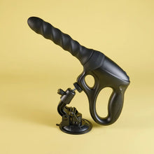 Load image into Gallery viewer, Stroke Cannon Automatic Thrusting Machine