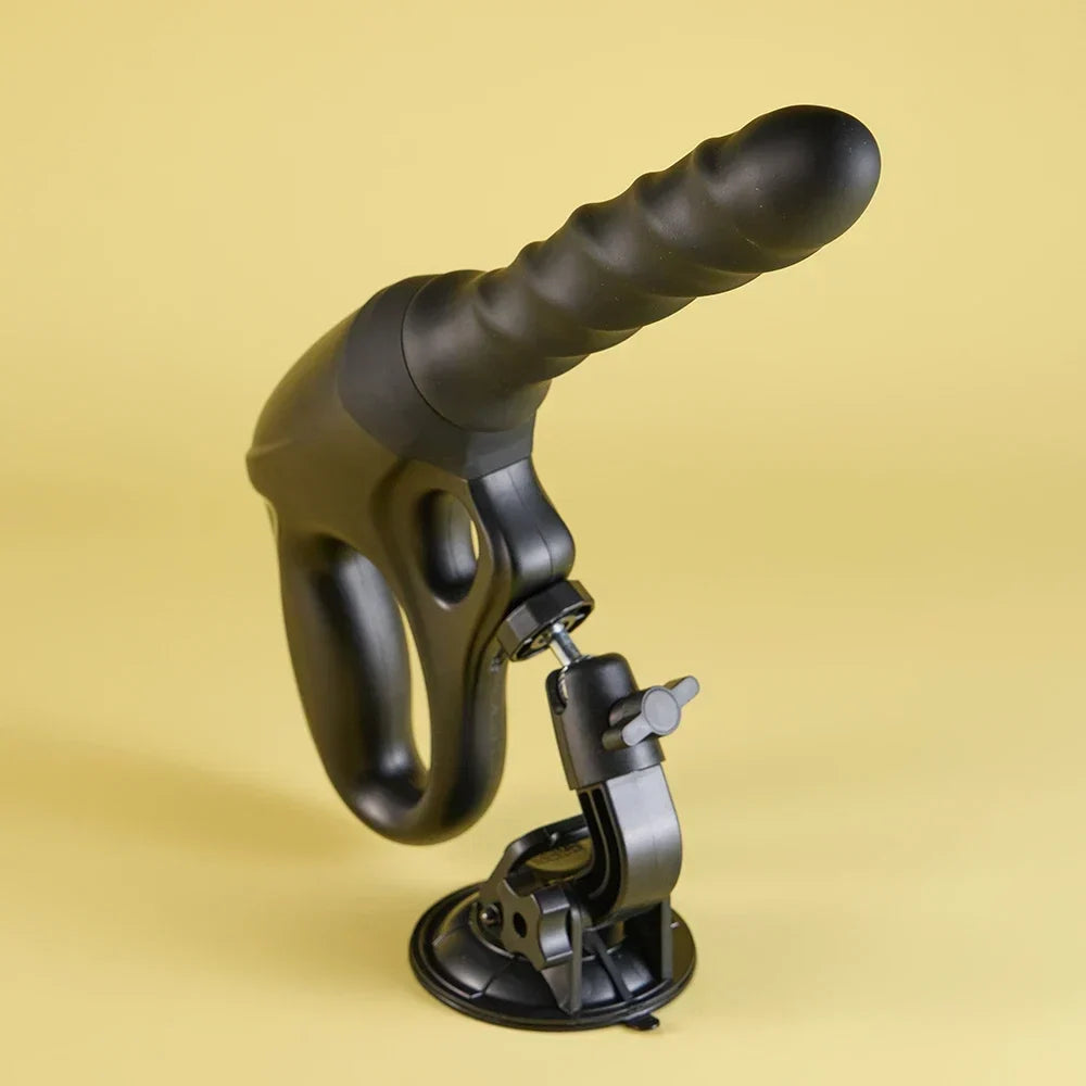 Stroke Cannon Automatic Thrusting Machine