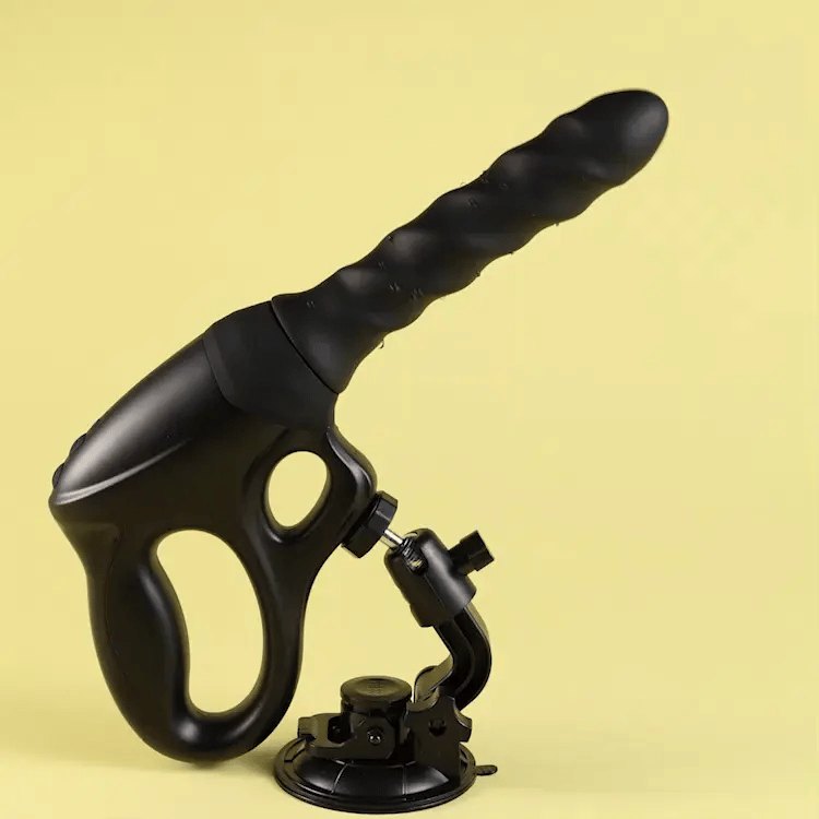 Stroke Cannon Automatic Thrusting Machine