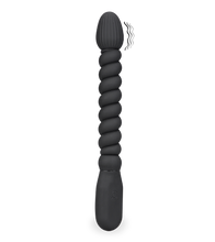 Load image into Gallery viewer, Adventurer vibrating anal beads
