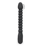 Adventurer vibrating anal beads