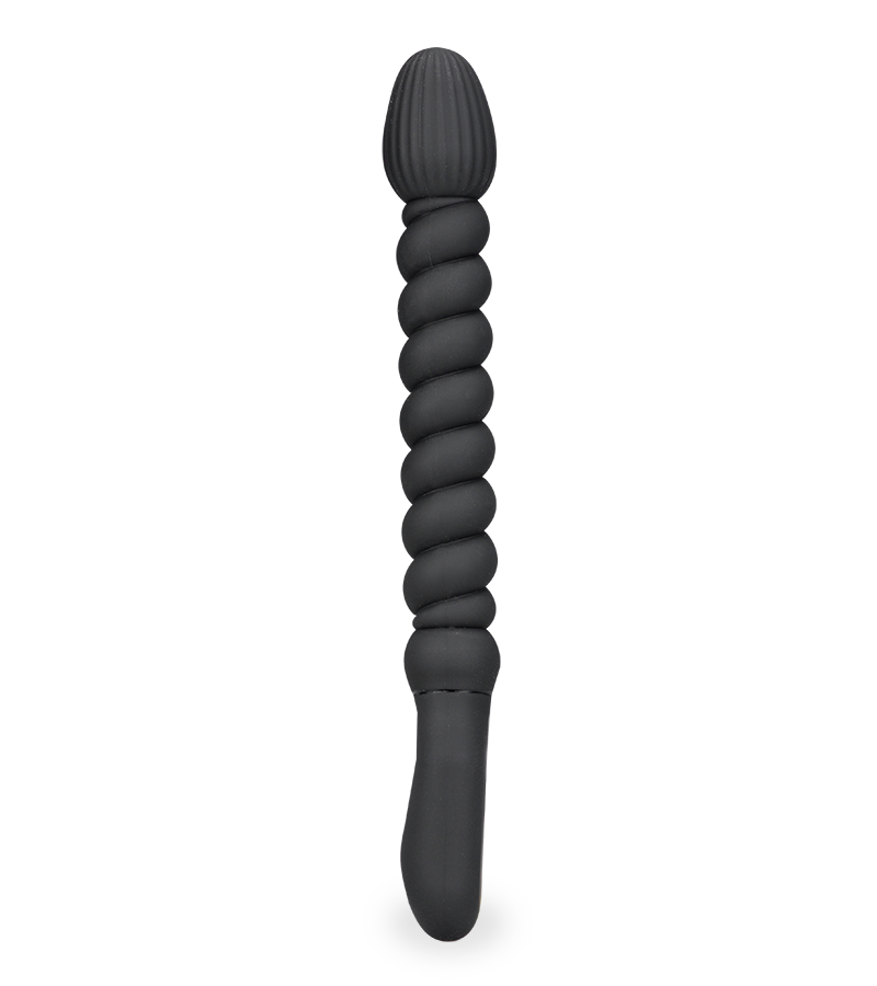 Adventurer vibrating anal beads