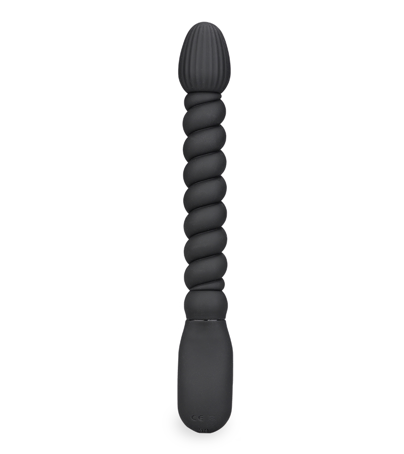 Adventurer vibrating anal beads