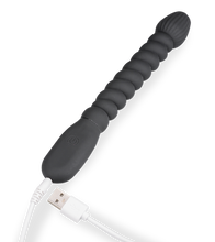 Load image into Gallery viewer, Adventurer vibrating anal beads