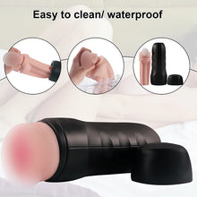 Load image into Gallery viewer, Xing Se Si Ke Manual Aircraft Cup Men's Masturbation Imitation Vaginal Device Adult Sex Products Sex Toys