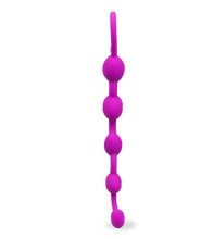 Load image into Gallery viewer, Anal beads 8.00 inches