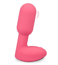 Load image into Gallery viewer, Archie vibrating anal plug