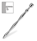 Astral penis plug