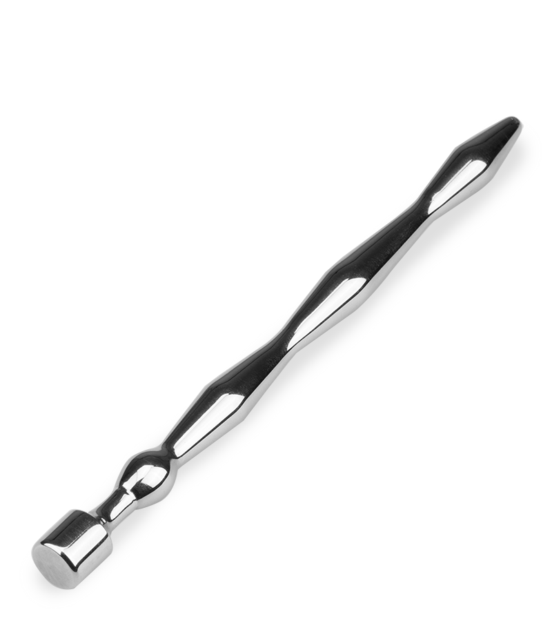Astral penis plug