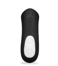 Load image into Gallery viewer, Bellows vibrating perineum and prostate massager