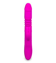 Load image into Gallery viewer, Brad up and down rabbit vibrator