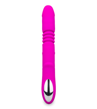 Load image into Gallery viewer, Brad up and down rabbit vibrator