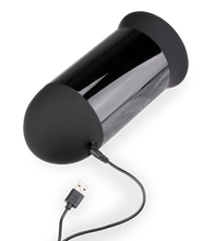Load image into Gallery viewer, Bullet Cup vibration and suction masturbator