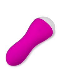 Load image into Gallery viewer, Bullet vibrator 30 modes